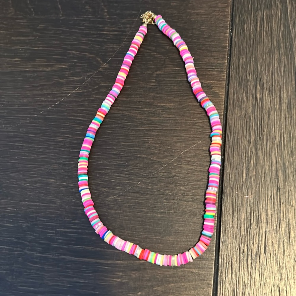 Cute necklace